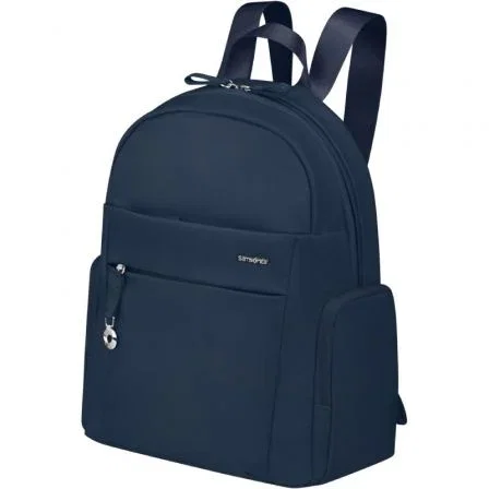 Samsonite Mochila de Día Move 5.0, 11.5L, Azul Oscuro
